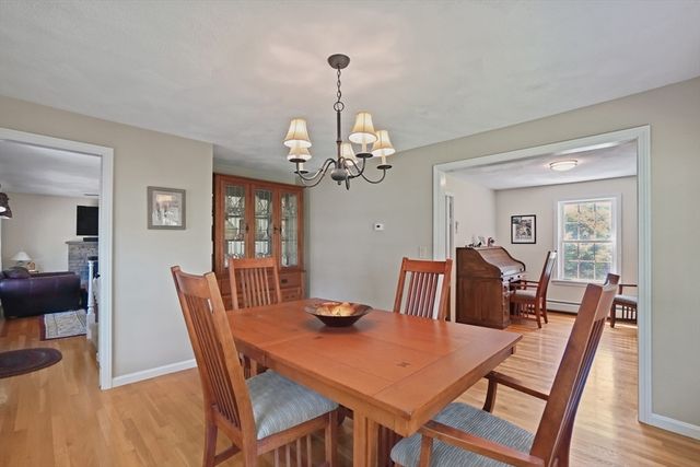 28 Sagewood Cir, Attleboro, MA 02703