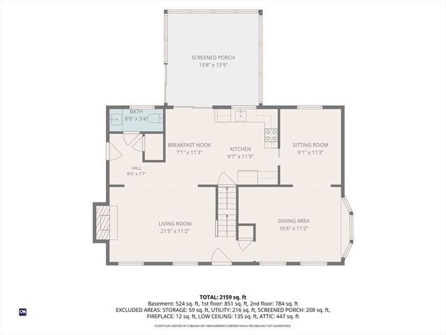 28 Sagewood Cir, Attleboro, MA 02703