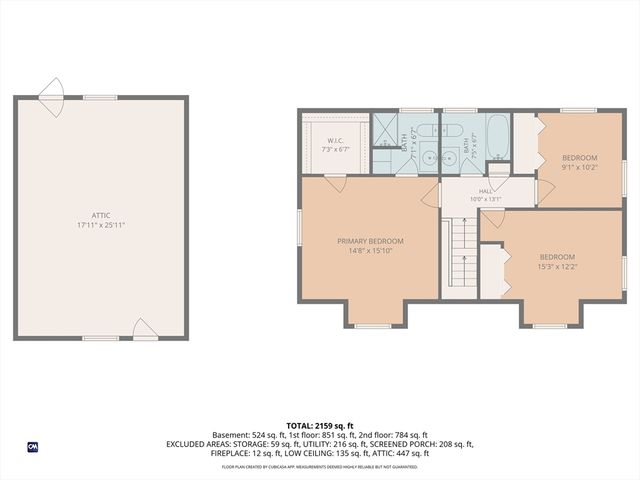 28 Sagewood Cir, Attleboro, MA 02703