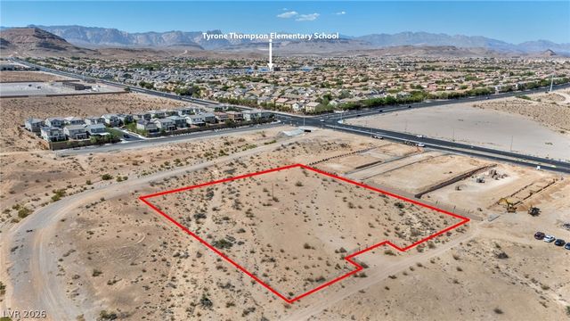 Lisa Lane, Las Vegas, NV 89179