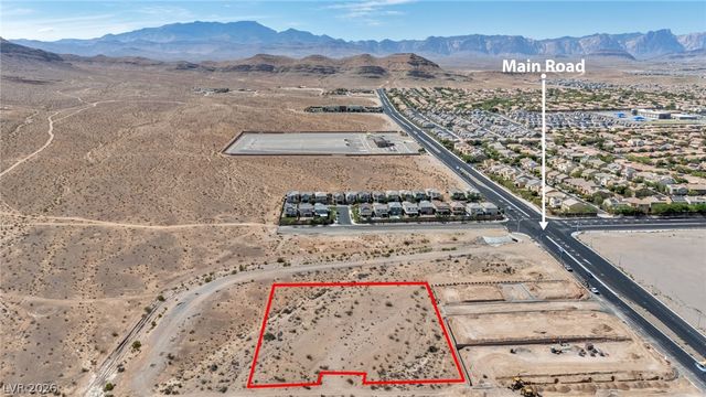 Lisa Lane, Las Vegas, NV 89179