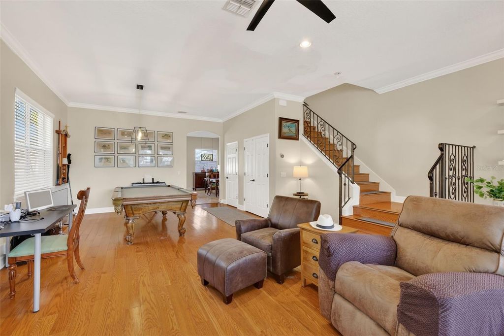 Image 11 of property listing at 111 E STEELE STREET, Orlando, FL 32804