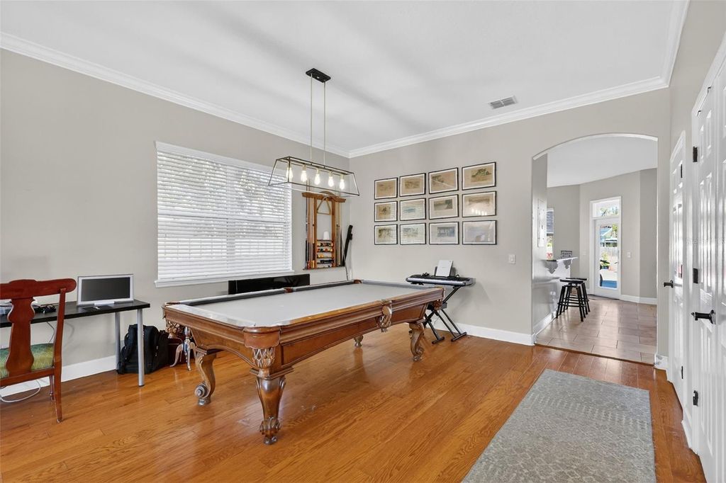 Image 12 of property listing at 111 E STEELE STREET, Orlando, FL 32804