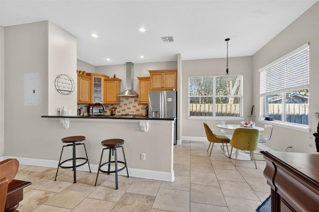 Image 17 of property listing at 111 E STEELE STREET, Orlando, FL 32804