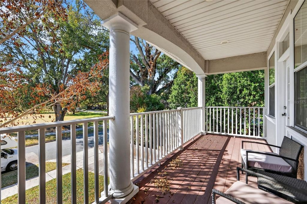 Image 26 of property listing at 111 E STEELE STREET, Orlando, FL 32804