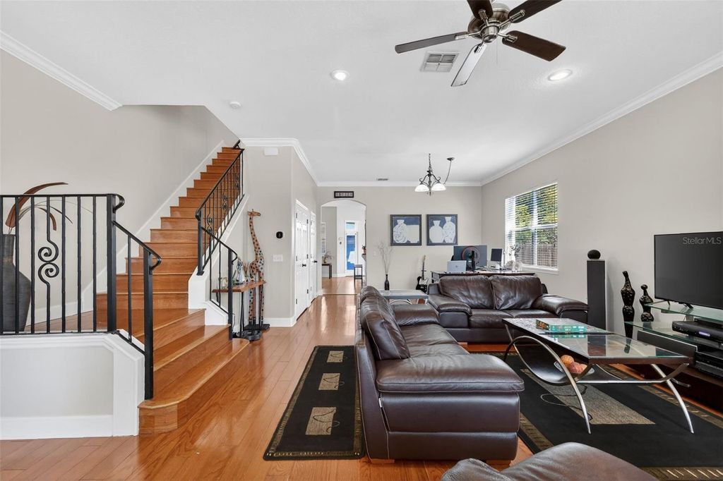 Image 34 of property listing at 111 E STEELE STREET, Orlando, FL 32804