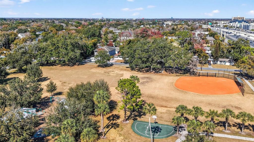 Image 66 of property listing at 111 E STEELE STREET, Orlando, FL 32804