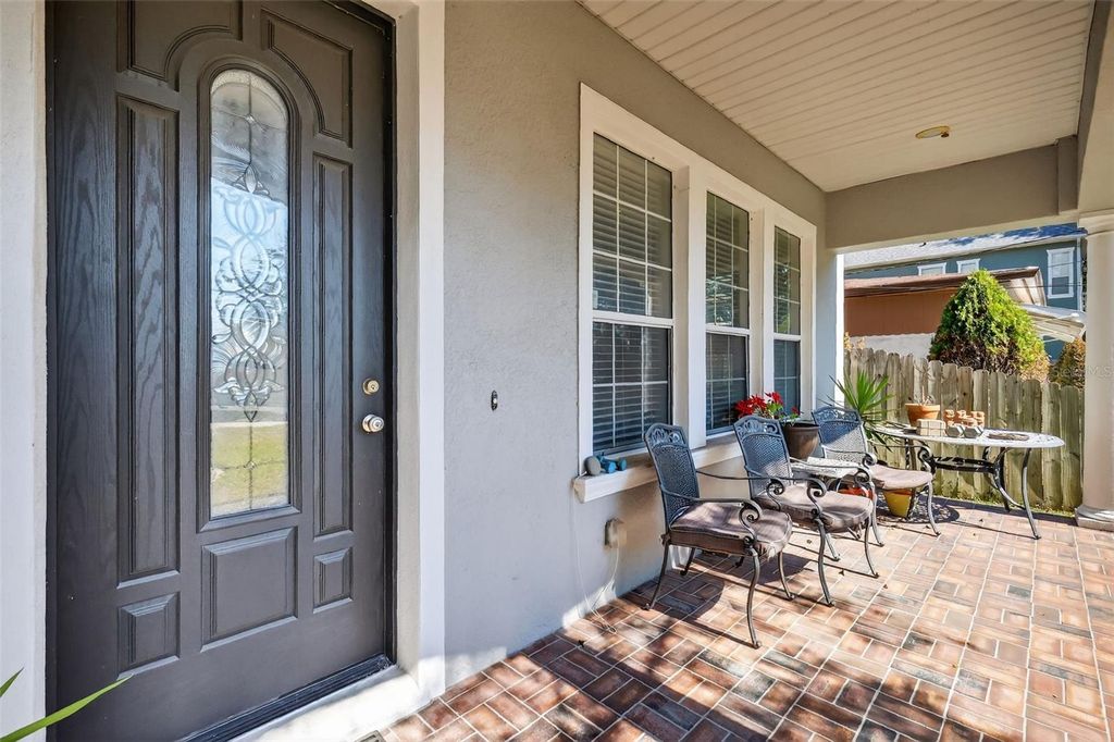 Image 8 of property listing at 111 E STEELE STREET, Orlando, FL 32804