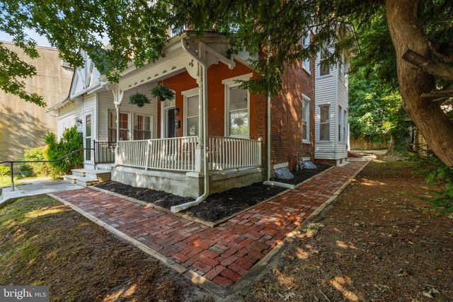 617 N VAN BUREN ST, Wilmington, DE 19805