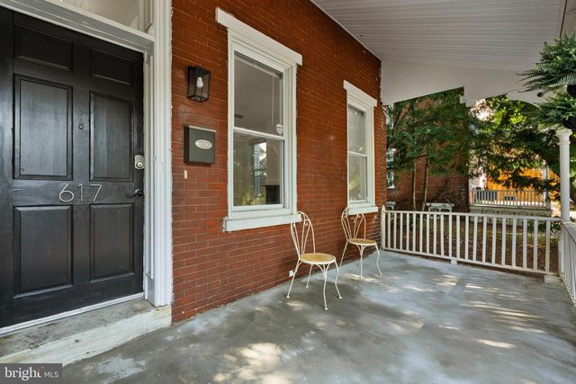 617 N VAN BUREN ST, Wilmington, DE 19805