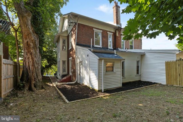 617 N VAN BUREN ST, Wilmington, DE 19805