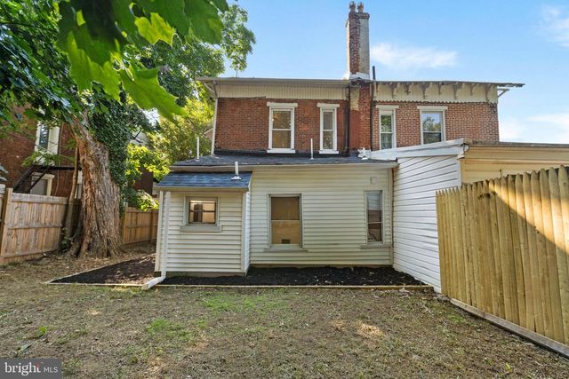 617 N VAN BUREN ST, Wilmington, DE 19805