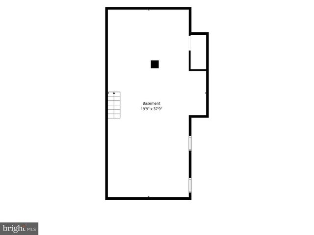 617 N VAN BUREN ST, Wilmington, DE 19805