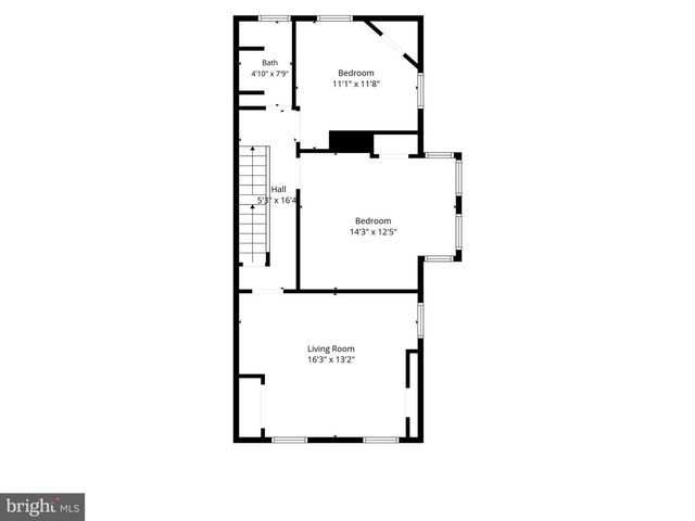 617 N VAN BUREN ST, Wilmington, DE 19805