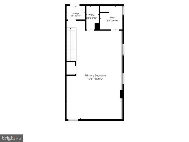 617 N VAN BUREN ST, Wilmington, DE 19805