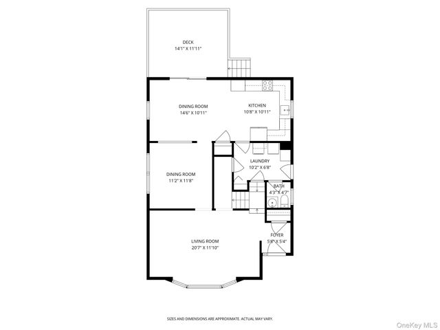 7 Mahoney Place, Sleepy Hollow, NY 10591