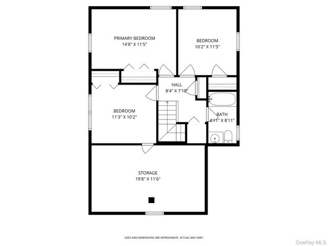 7 Mahoney Place, Sleepy Hollow, NY 10591