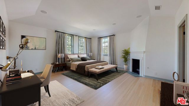271 LORING Avenue, Los Angeles, CA 90024