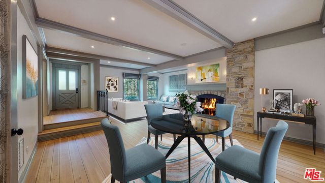 271 LORING Avenue, Los Angeles, CA 90024