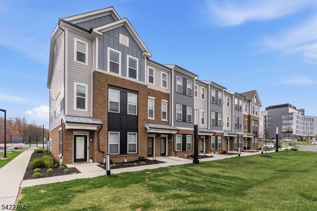 5 Sadie Cir 5201, Union Twp., NJ 07083