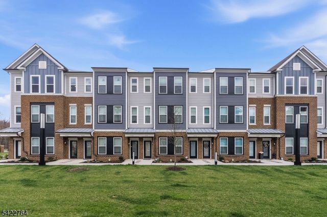 5 Sadie Cir 5201, Union Twp., NJ 07083