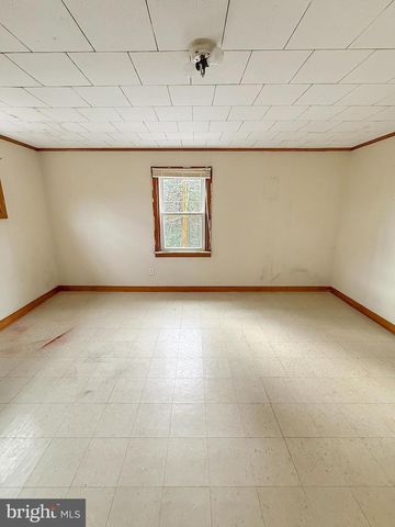 160 NAULTON RD, Curwensville, PA 16833