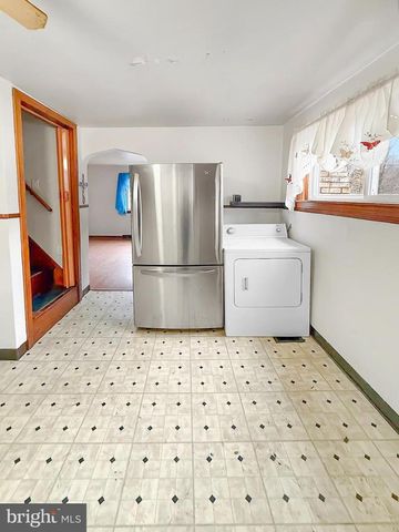 160 NAULTON RD, Curwensville, PA 16833