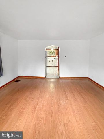 160 NAULTON RD, Curwensville, PA 16833