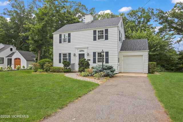 80 Chestnut Street, Milltown, NJ 08850