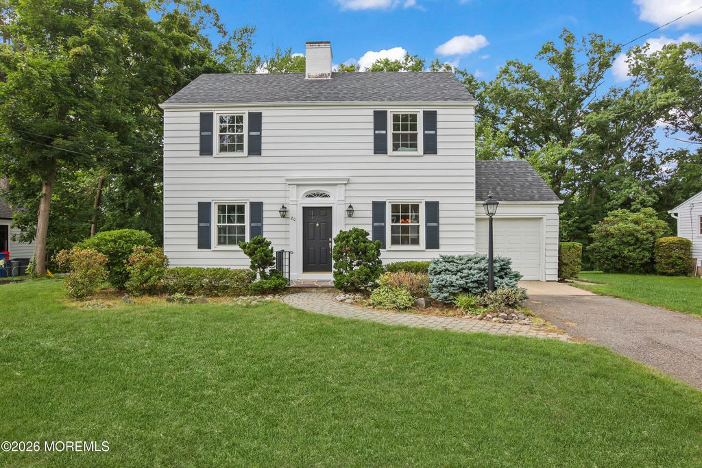 80 Chestnut Street, Milltown, NJ 08850