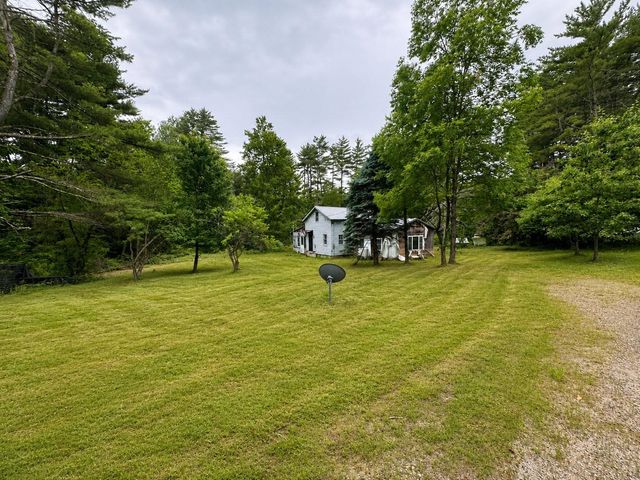 190 Ashuelot Street, Winchester, NH 03470