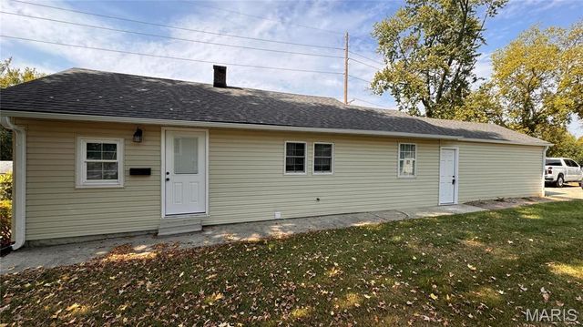 524 5th Street, Bethalto, IL 62010