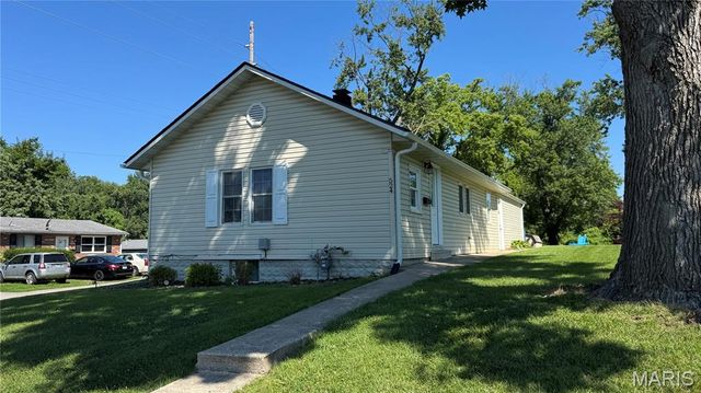524 5th Street, Bethalto, IL 62010
