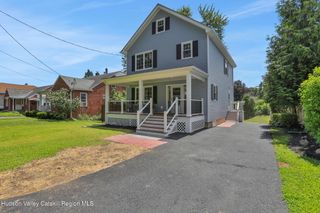 168-170 Lucas Avenue Avenue, Kingston, NY 12401