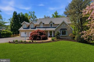 705 WICKERSHAM LN, Kennett Square, PA 19348