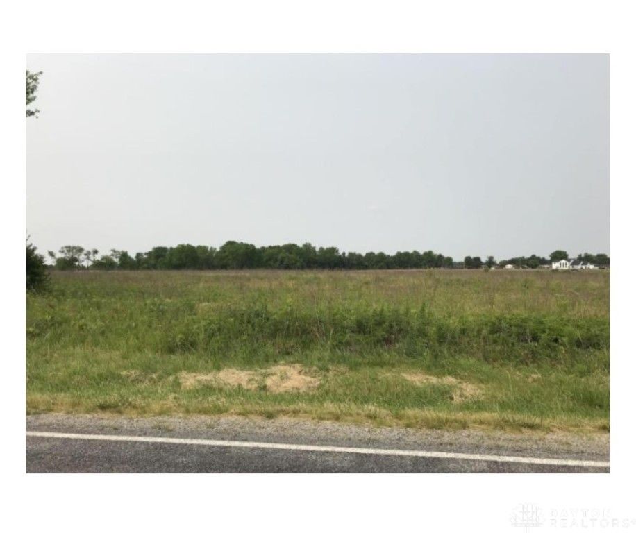 3939 Shrine Road, Springfield, OH 45502