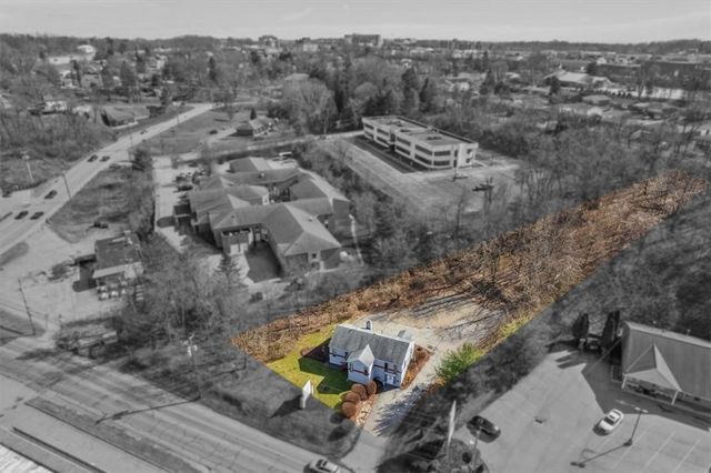 4372 Old William Penn Hwy, Monroeville, PA 15146