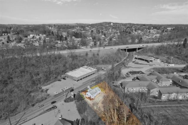 4372 Old William Penn Hwy, Monroeville, PA 15146