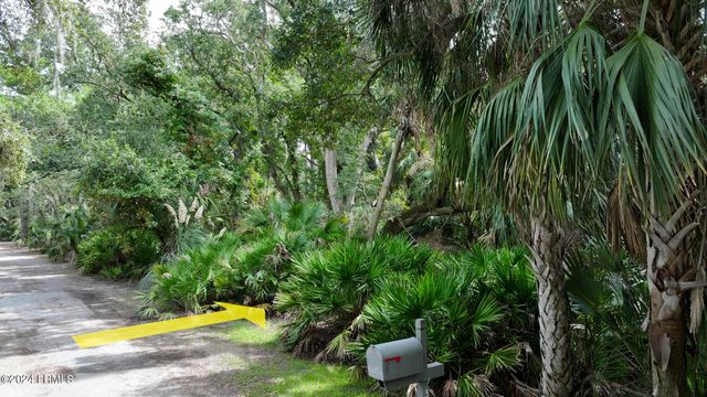 372 Pike Drive, Fripp Island, SC 29920