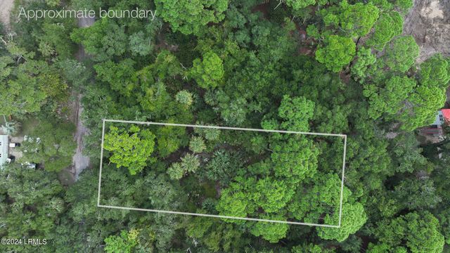 372 Pike Drive, Fripp Island, SC 29920