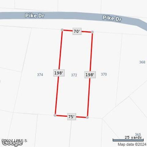 372 Pike Drive, Fripp Island, SC 29920