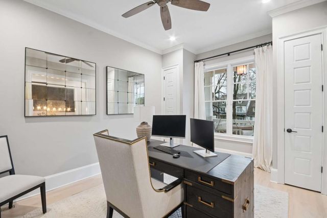 2561 Thompson Road NE, Brookhaven, GA 30319