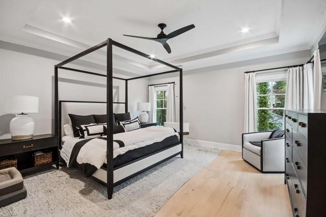 2561 Thompson Road NE, Brookhaven, GA 30319