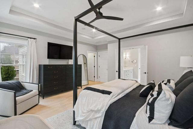 2561 Thompson Road NE, Brookhaven, GA 30319