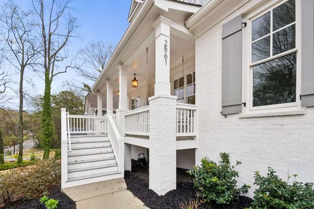 2561 Thompson Road NE, Brookhaven, GA 30319