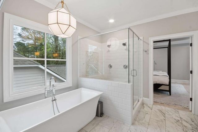 2561 Thompson Road NE, Brookhaven, GA 30319