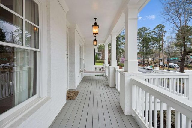 2561 Thompson Road NE, Brookhaven, GA 30319