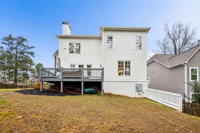 2561 Thompson Road NE, Brookhaven, GA 30319