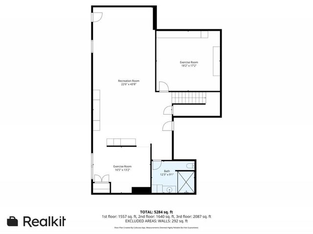 2561 Thompson Road NE, Brookhaven, GA 30319