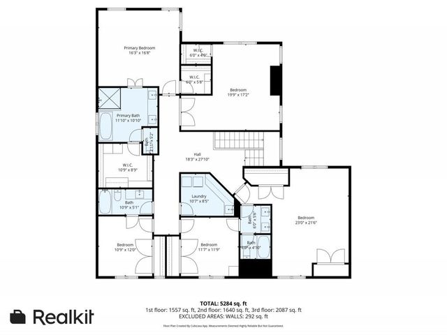 2561 Thompson Road NE, Brookhaven, GA 30319